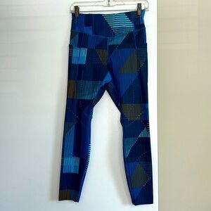 Brooks Method 7/8 Tight Running Tights